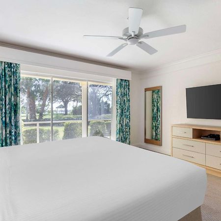 Charter Club Resort Of Naples Bay Extérieur photo