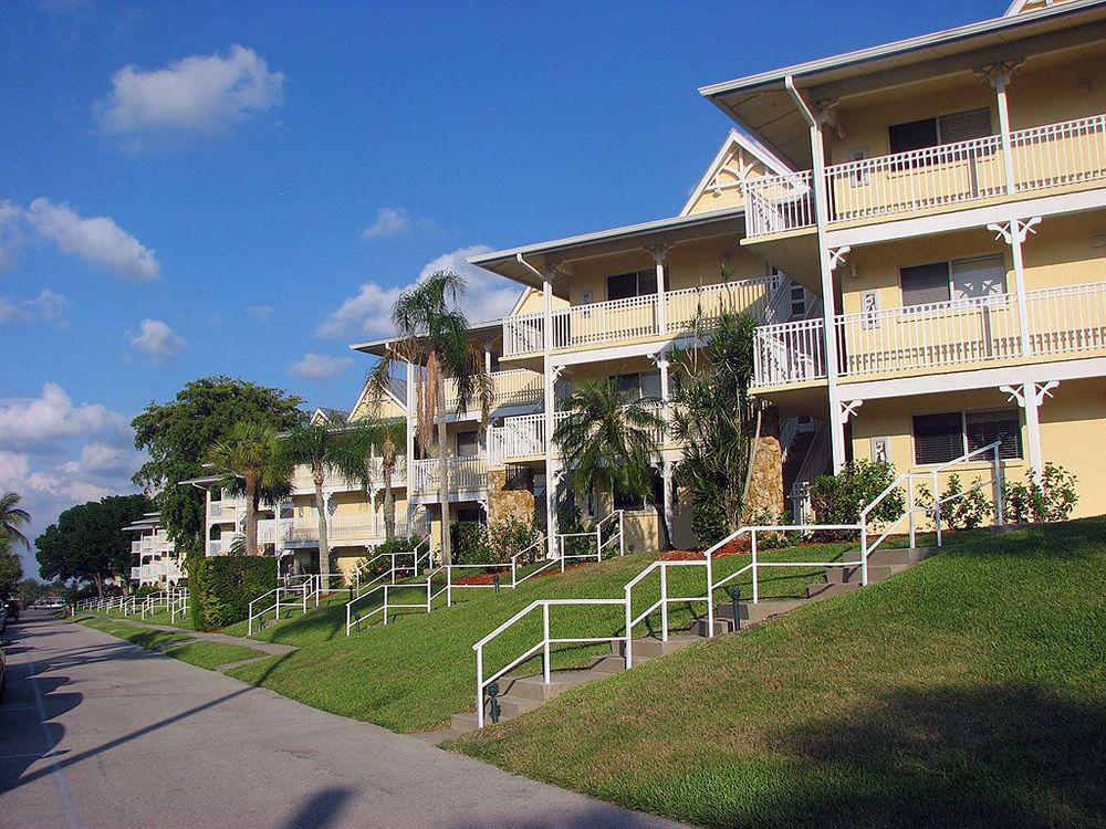 Charter Club Resort Of Naples Bay Extérieur photo