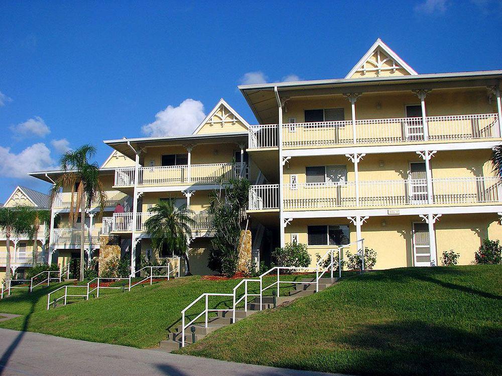Charter Club Resort Of Naples Bay Extérieur photo