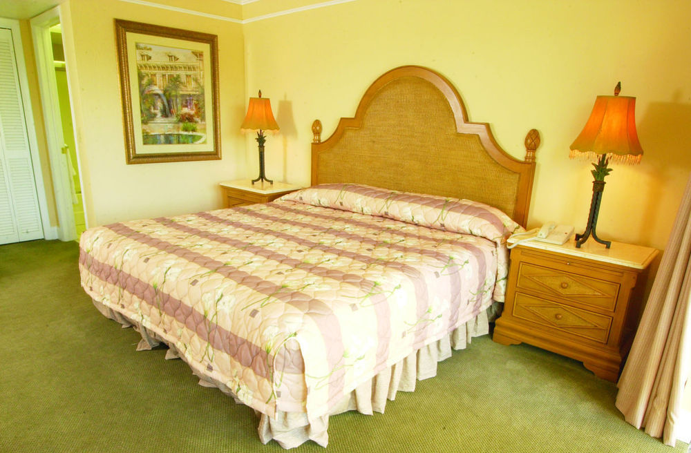 Charter Club Resort Of Naples Bay Chambre photo