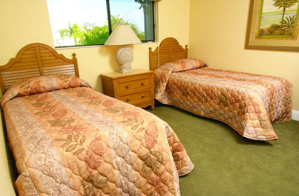Charter Club Resort Of Naples Bay Chambre photo