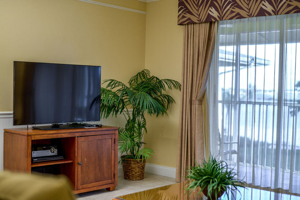 Charter Club Resort Of Naples Bay Chambre photo