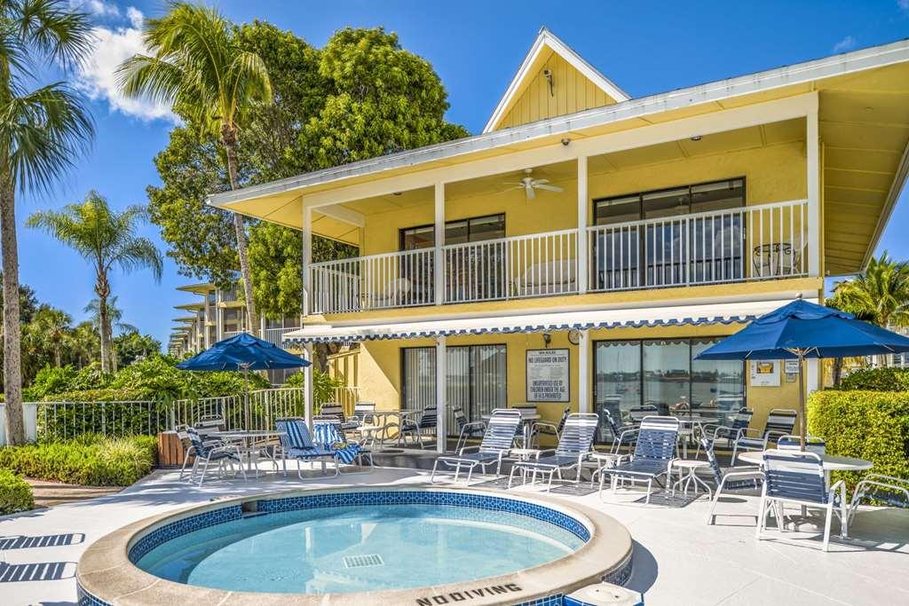 Charter Club Resort Of Naples Bay Facilités photo