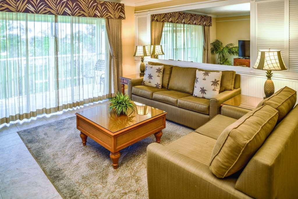 Charter Club Resort Of Naples Bay Chambre photo