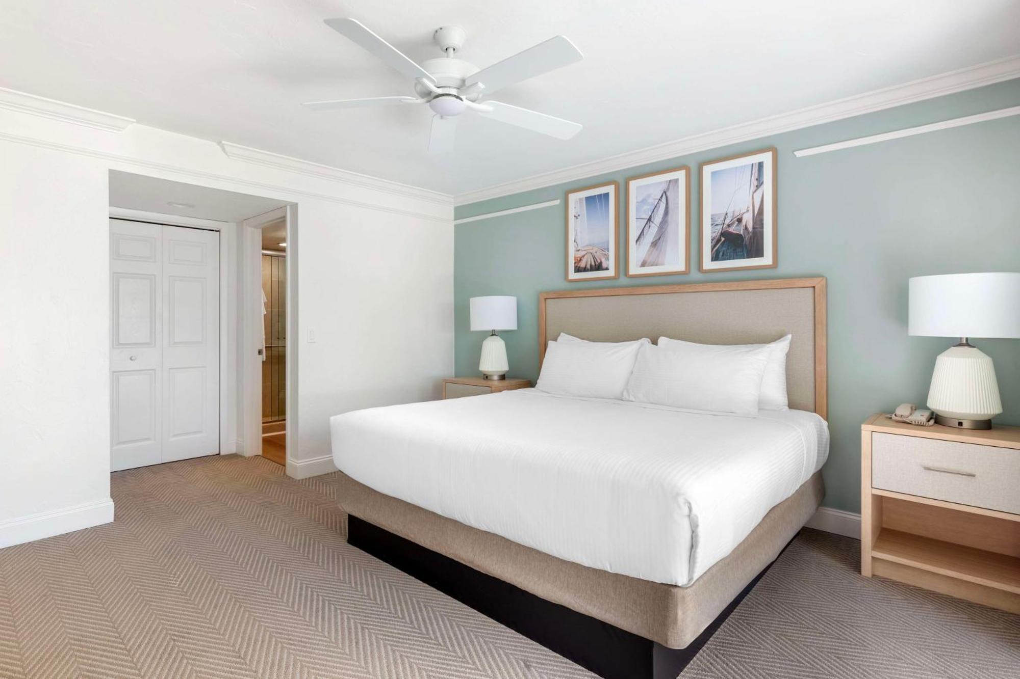 Charter Club Resort Of Naples Bay Extérieur photo