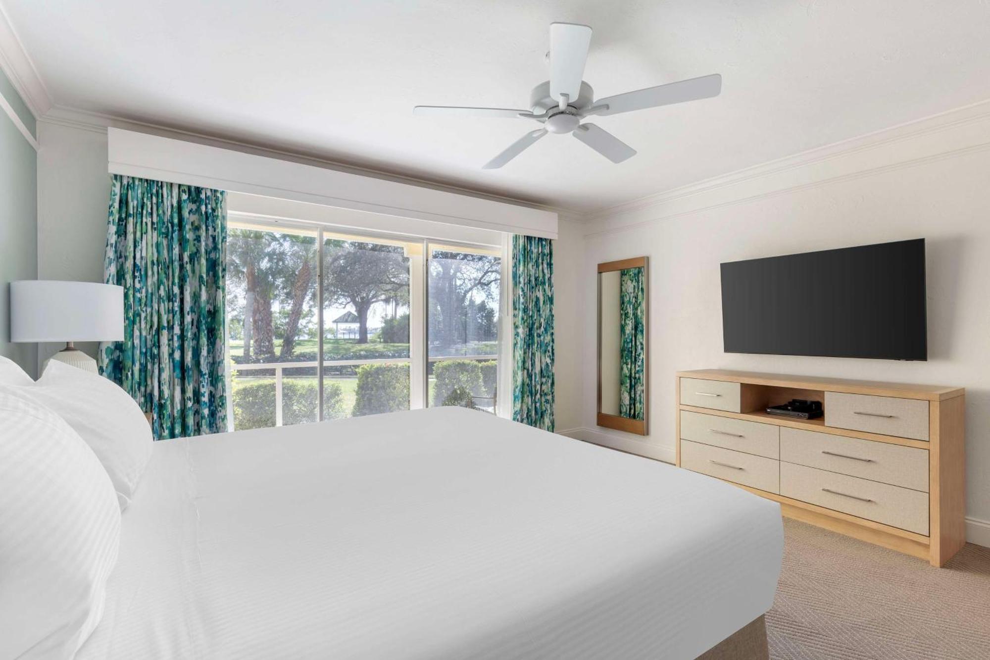 Charter Club Resort Of Naples Bay Extérieur photo