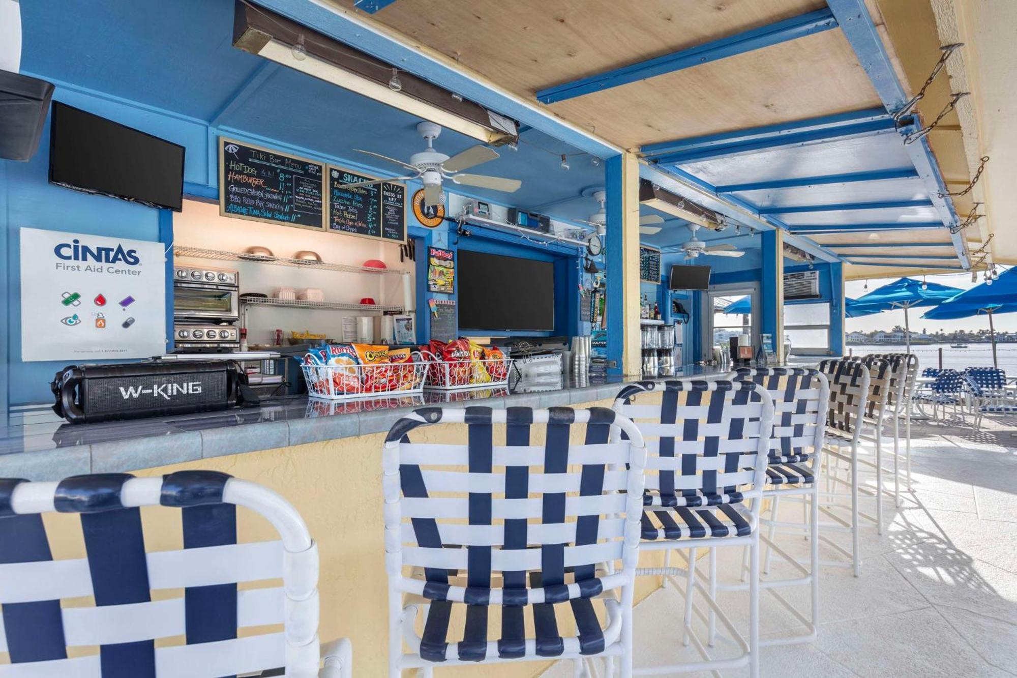 Charter Club Resort Of Naples Bay Extérieur photo