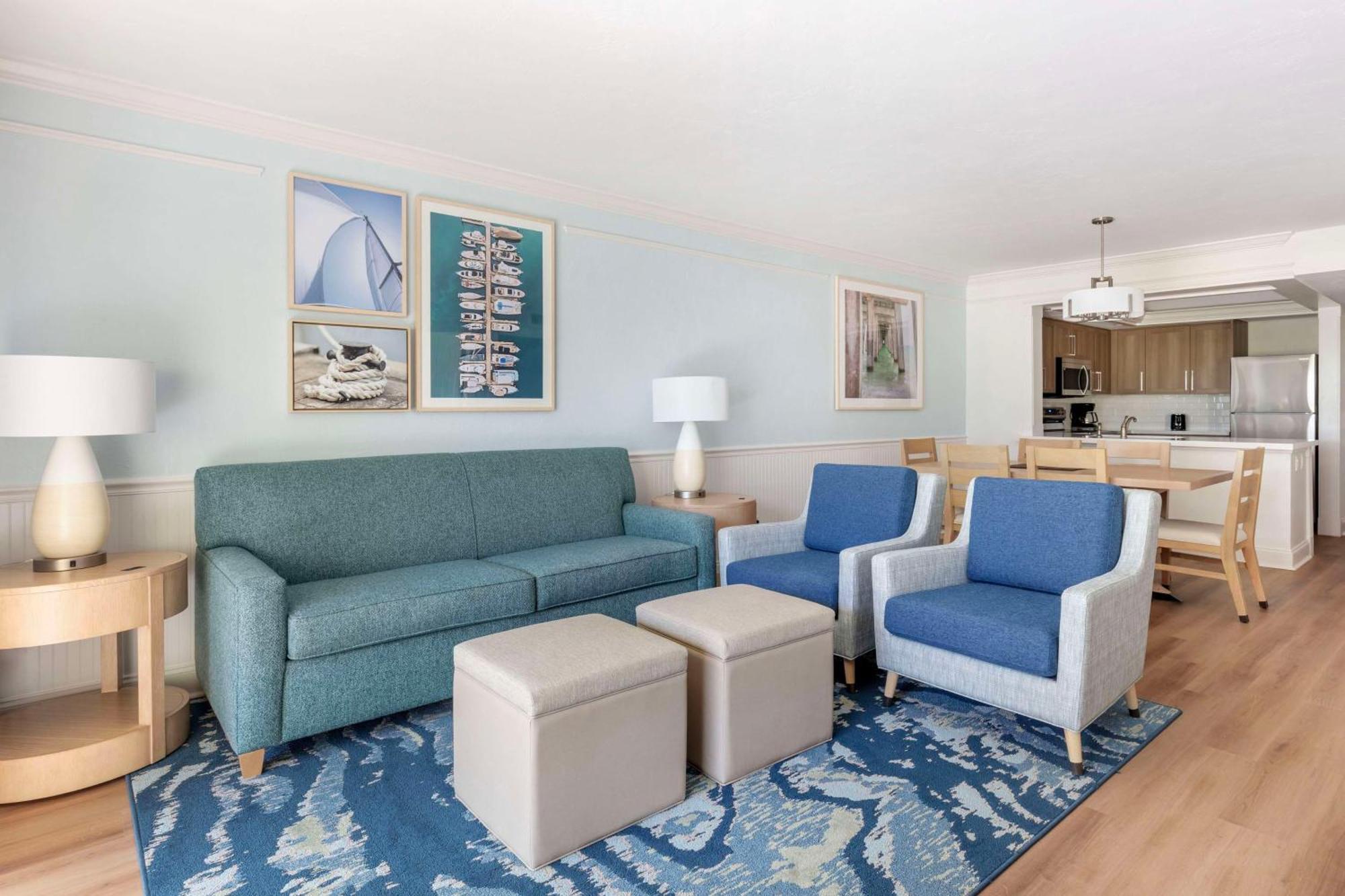 Charter Club Resort Of Naples Bay Extérieur photo