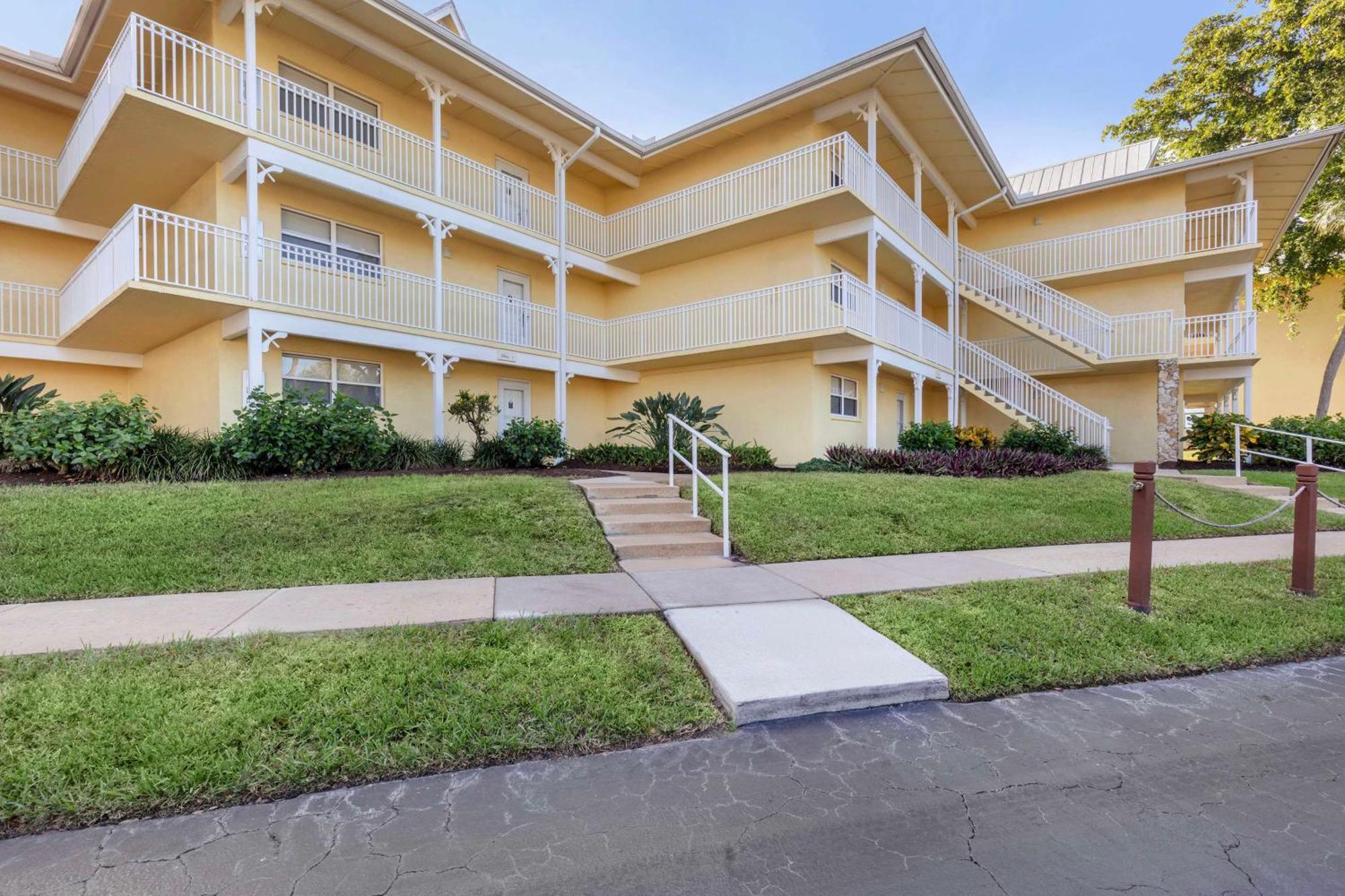 Charter Club Resort Of Naples Bay Extérieur photo