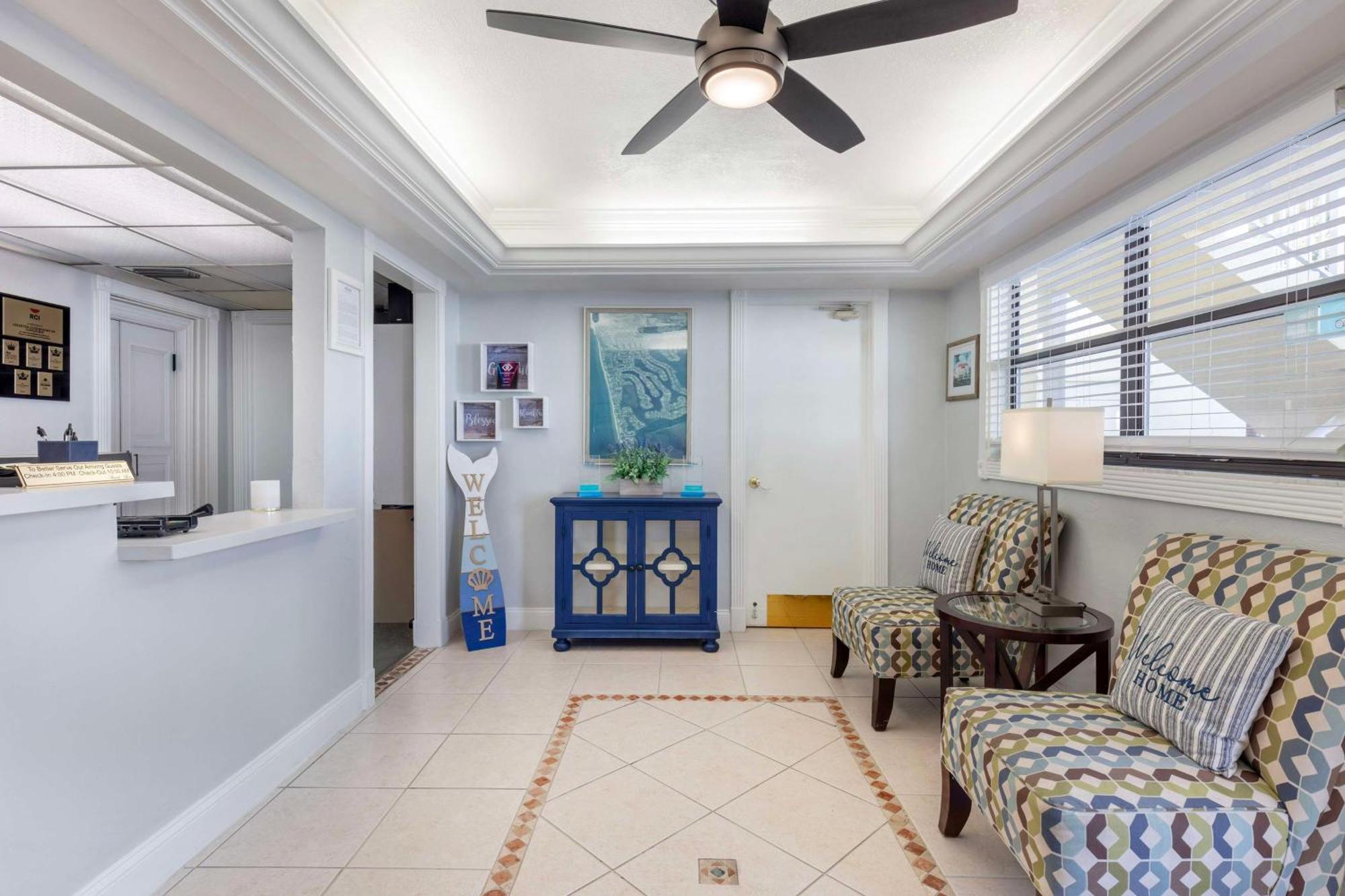 Charter Club Resort Of Naples Bay Extérieur photo