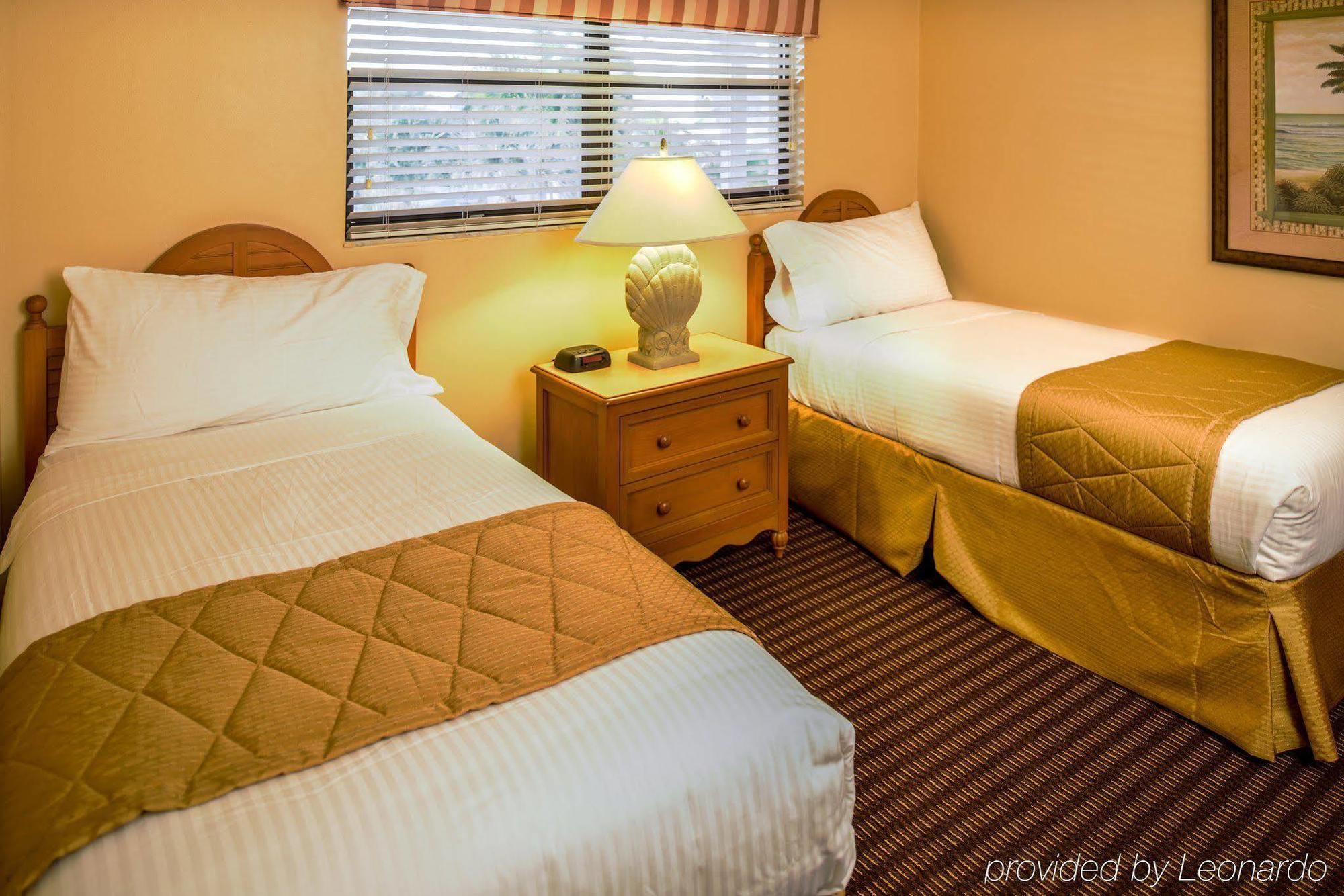Charter Club Resort Of Naples Bay Extérieur photo