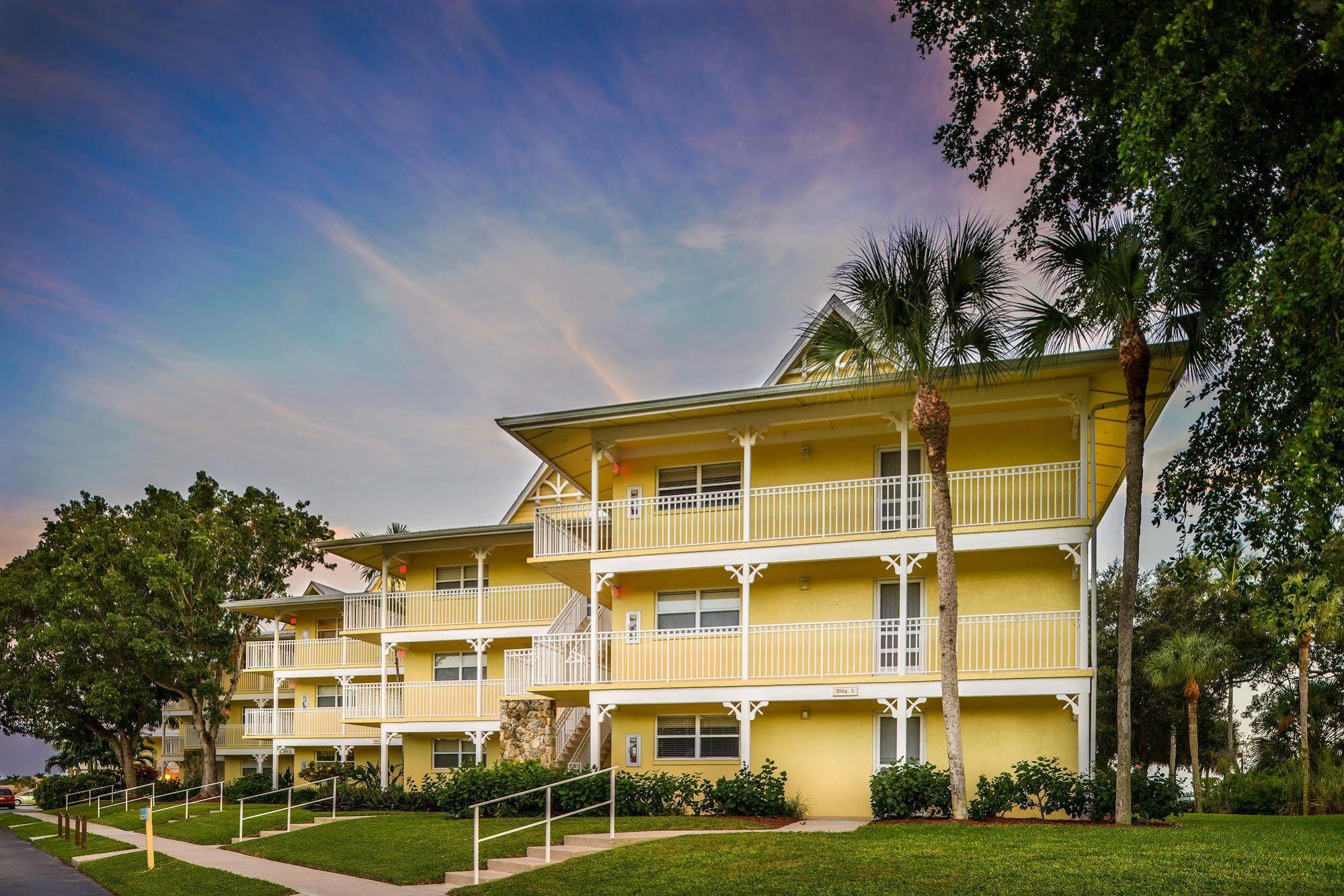 Charter Club Resort Of Naples Bay Extérieur photo