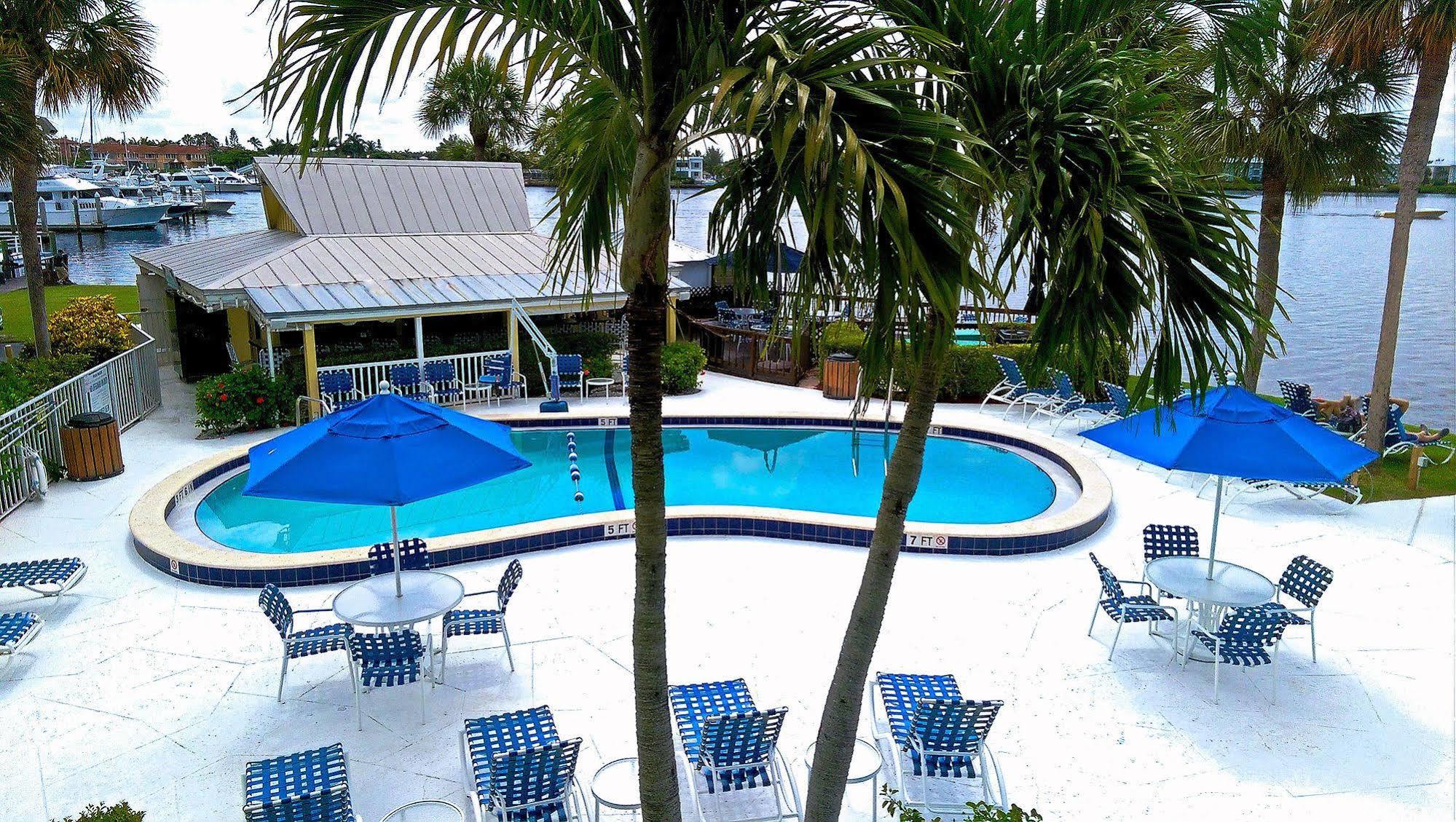 Charter Club Resort Of Naples Bay Extérieur photo